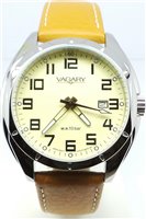 Orologio Vagary Uomo in Acciaio ID9-116-30 - ID9-116-30